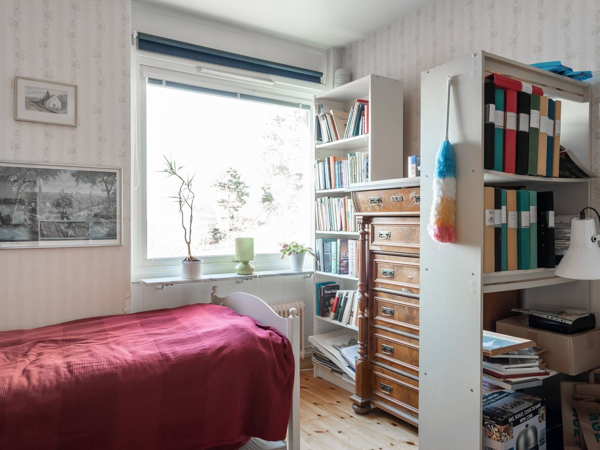 3 rum Lägenhet på Kaserngatan 93 Viksäng Västerås kommun - bild 21