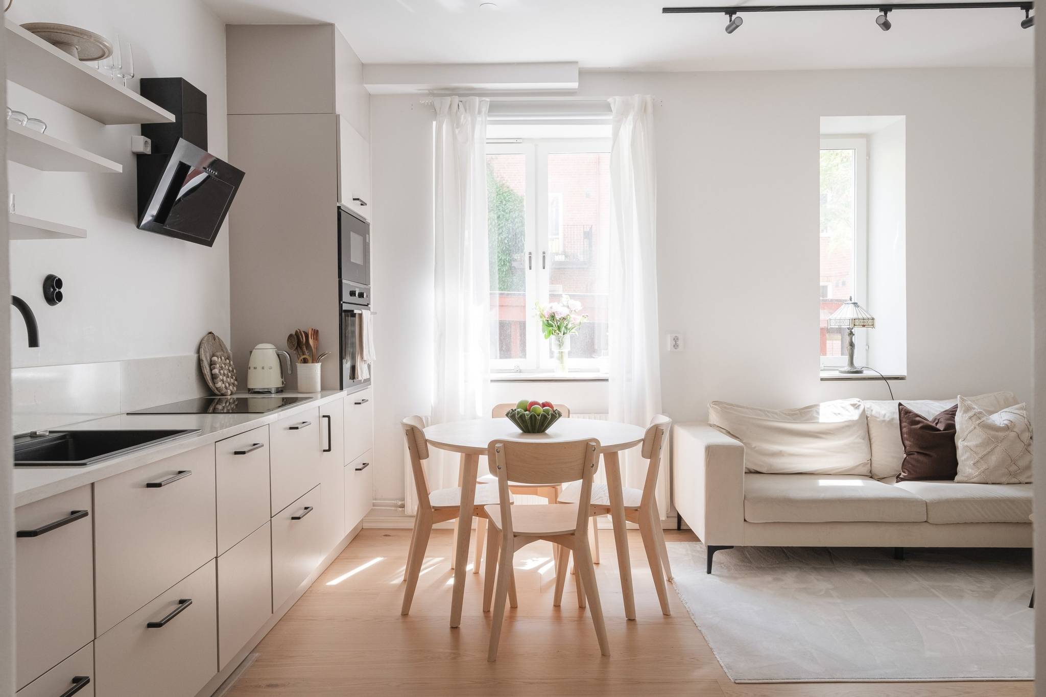 2 rum Lägenhet på S:t Knuts väg 9 Malmö kommun - bild 11
