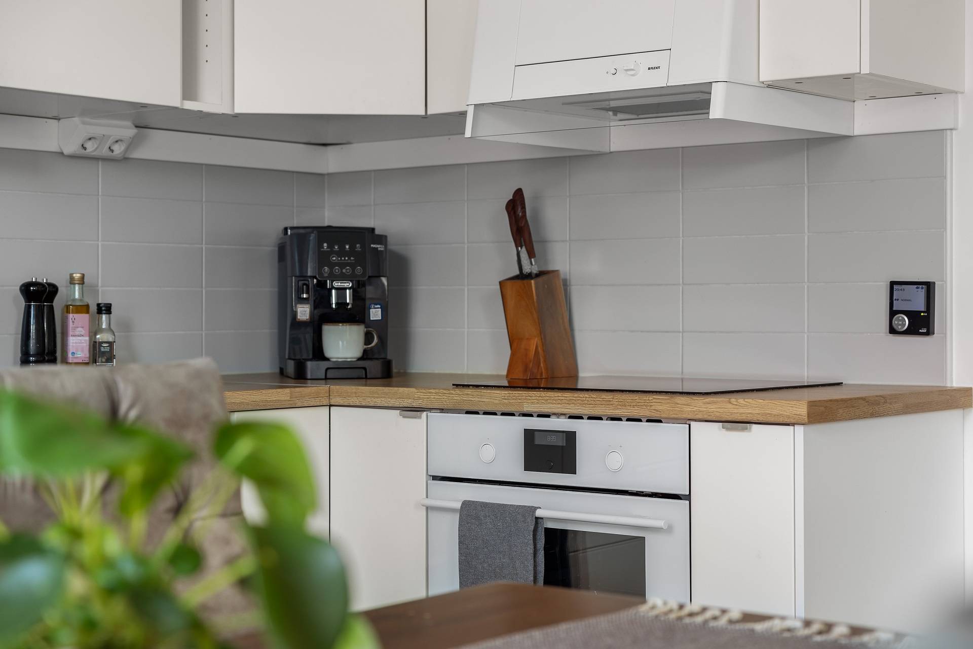 3 rum Lägenhet på Äppelrosvägen 24 Kungsbacka Kungsbacka kommun - bild 7