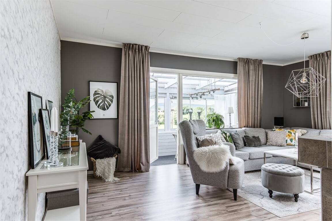 70 m² Villa på Kidvägen 7 Kvissleby Sundsvalls kommun - bild 7