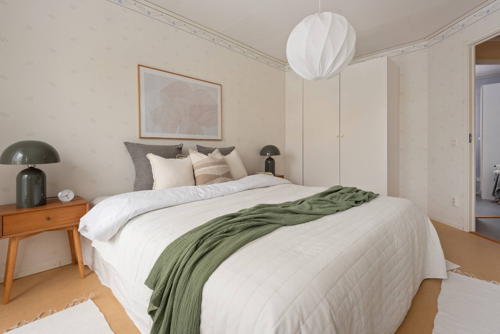 4 rum Radhus på Värmlandsvägen 361 Farsta Stockholms kommun - bild 21