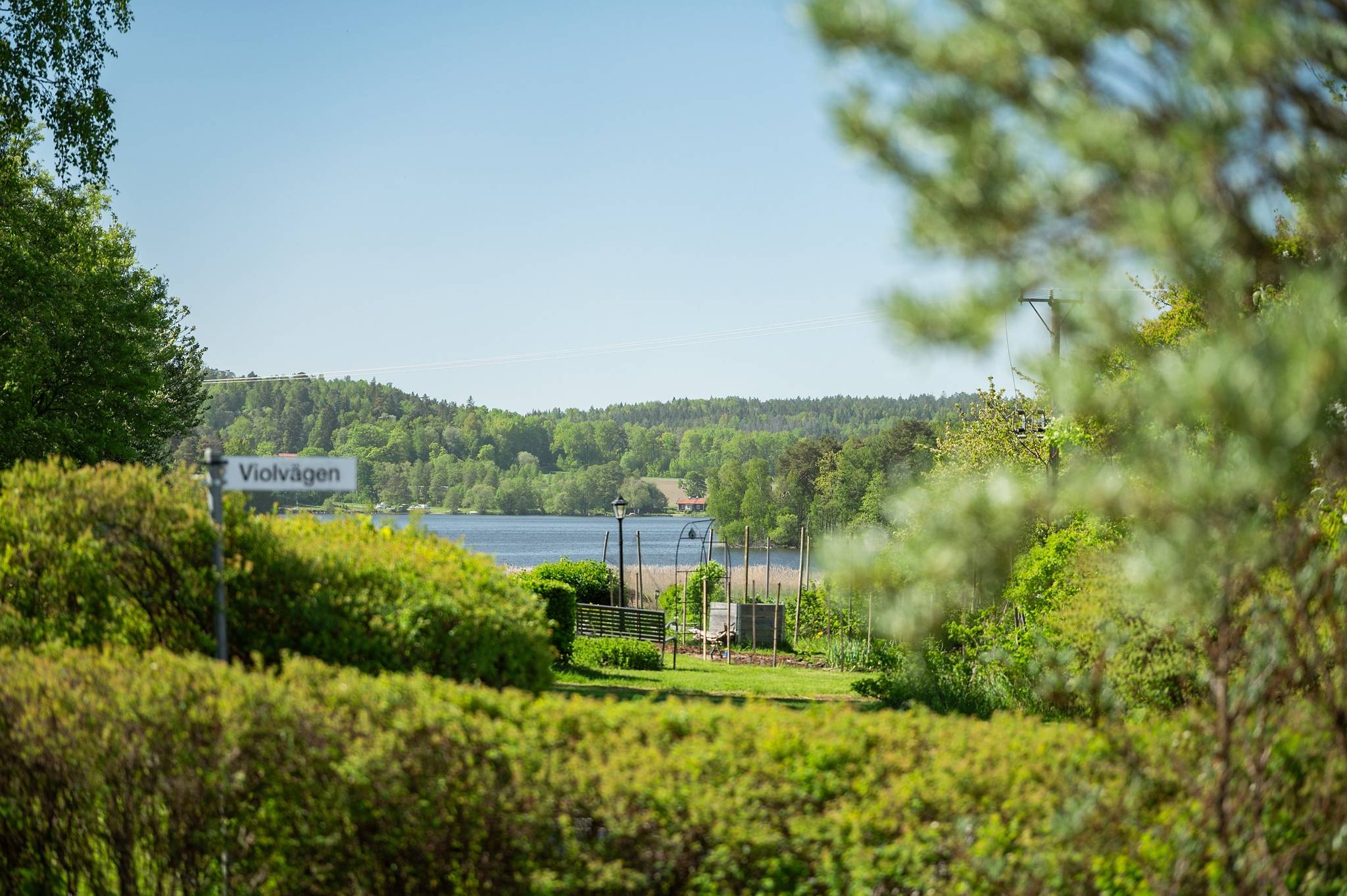 2 rum Fritidshus på Strandgräsvägen 11 Nibbla Ekerö kommun - bild 4