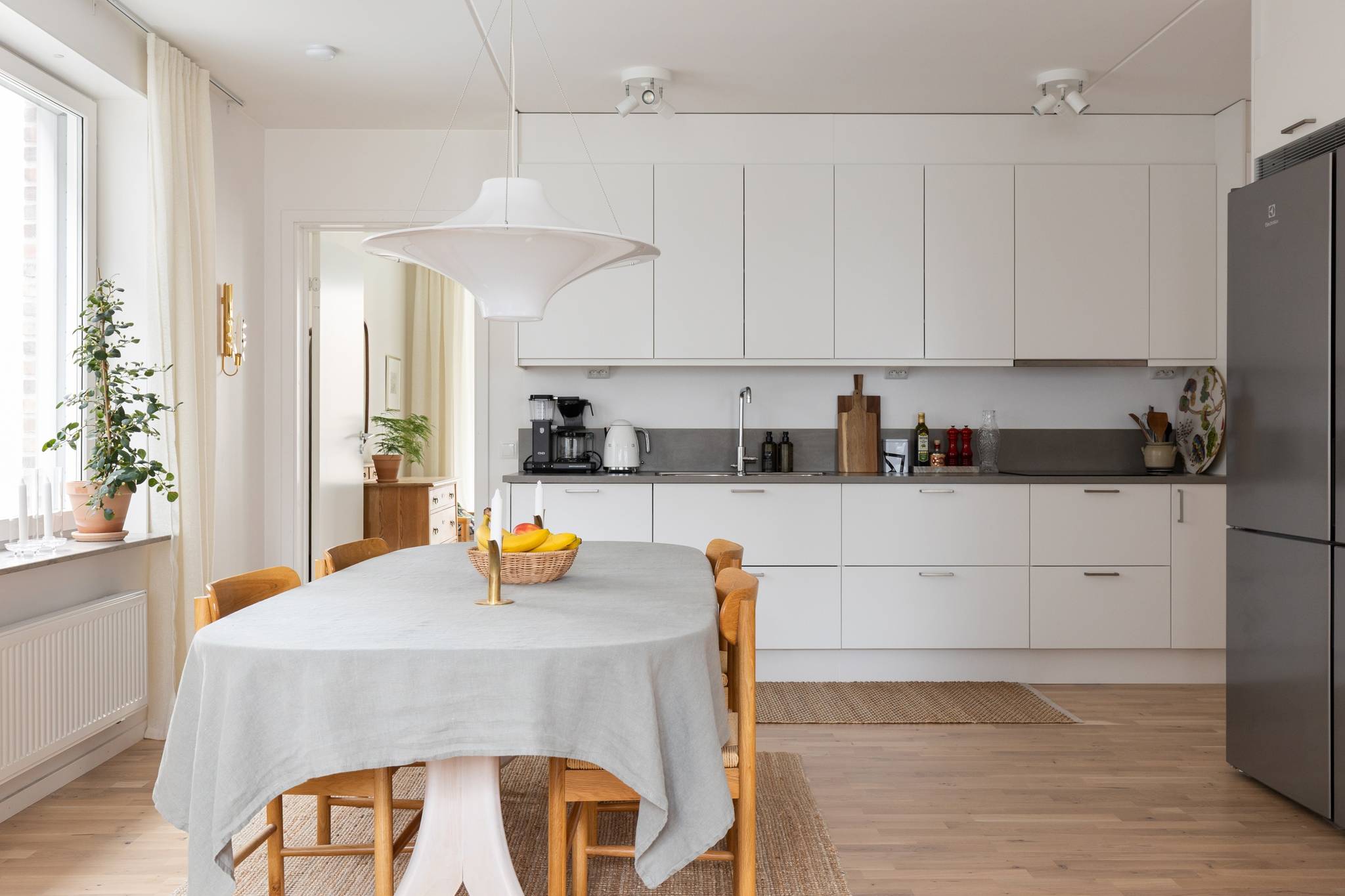 3 rum Lägenhet på Skogängsvägen 31L Bromstensstaden Stockholms kommun - bild 5