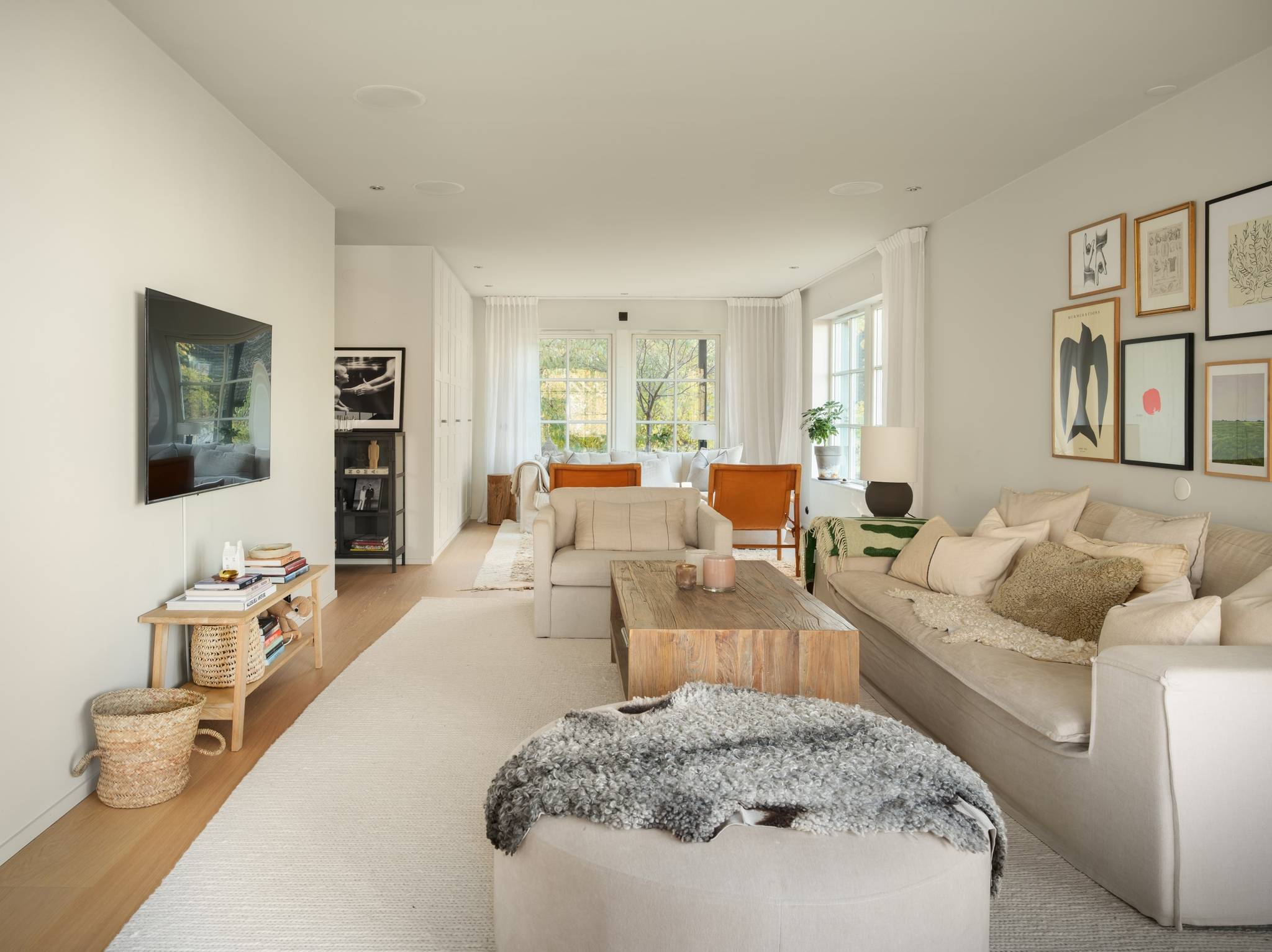 5 rum Villa på Grävlingsbergsvägen 18 Kummelnäs Nacka kommun - bild 39