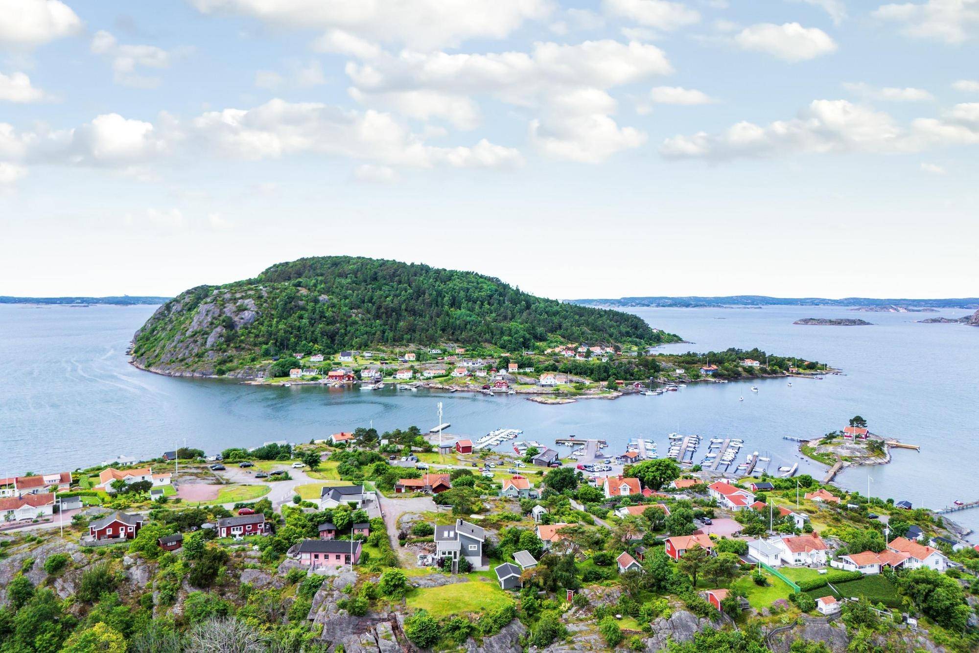 Kode, Kungälvs kommun