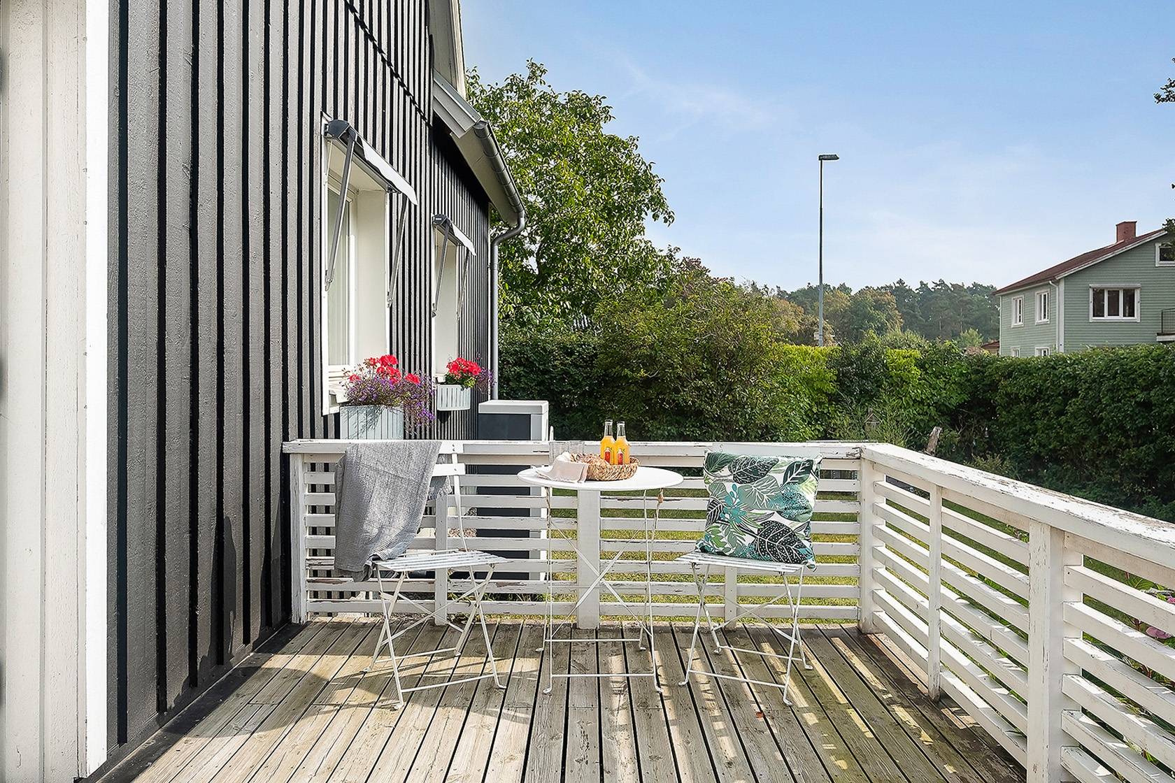 6 rum Villa på Tre Gretors väg 5 Färlöv Kristianstads kommun - bild 20