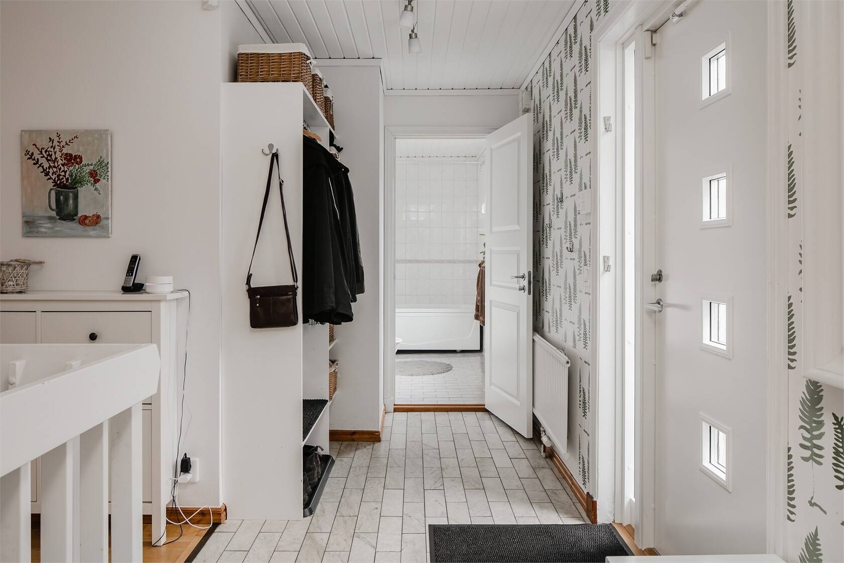 6 rum Kedjehus på Fasanvägen 10 Skultorp Skövde kommun - bild 5