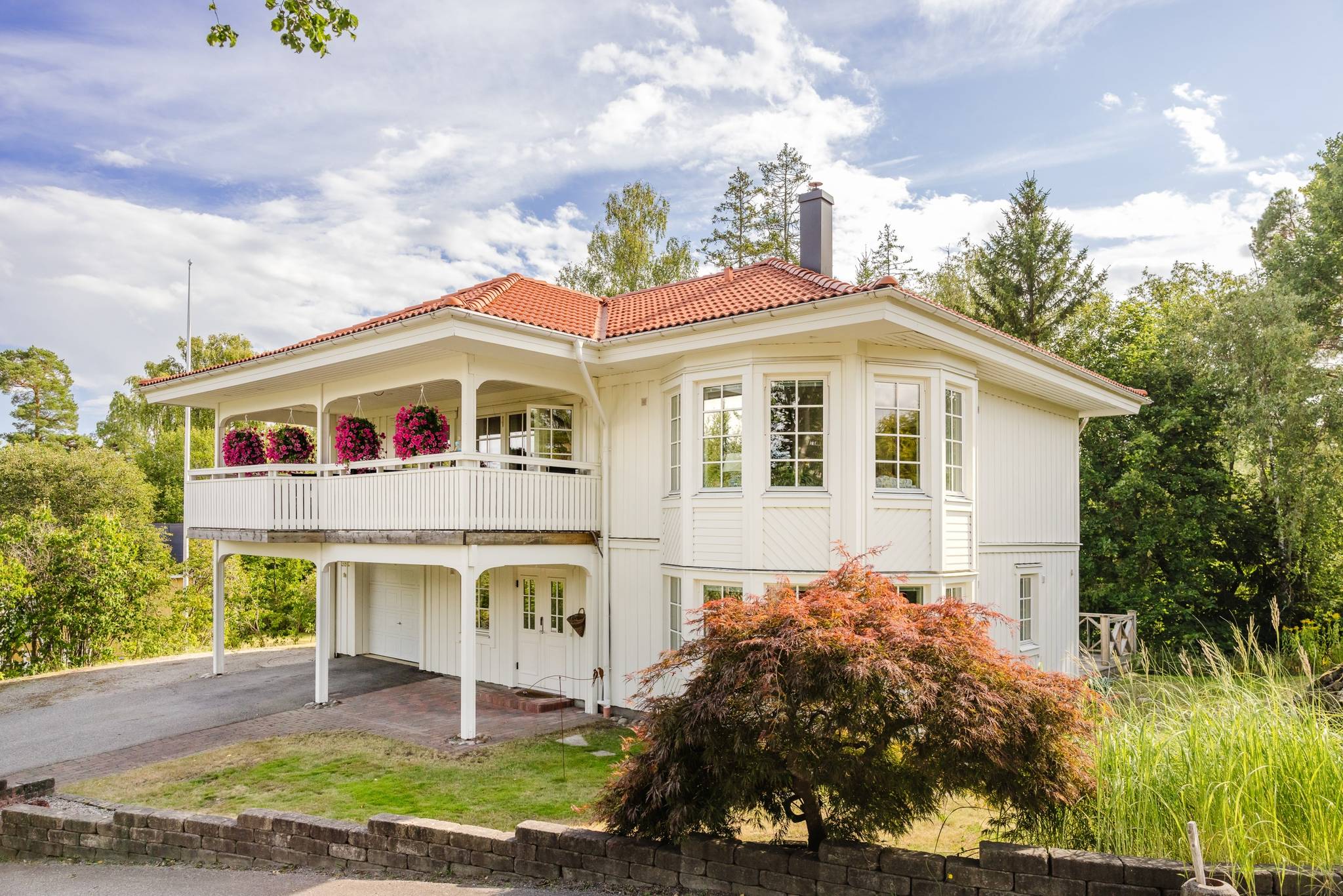 6 rum Villa på Fiskaruddsvägen 38C Rönninge Salems kommun - bild 21