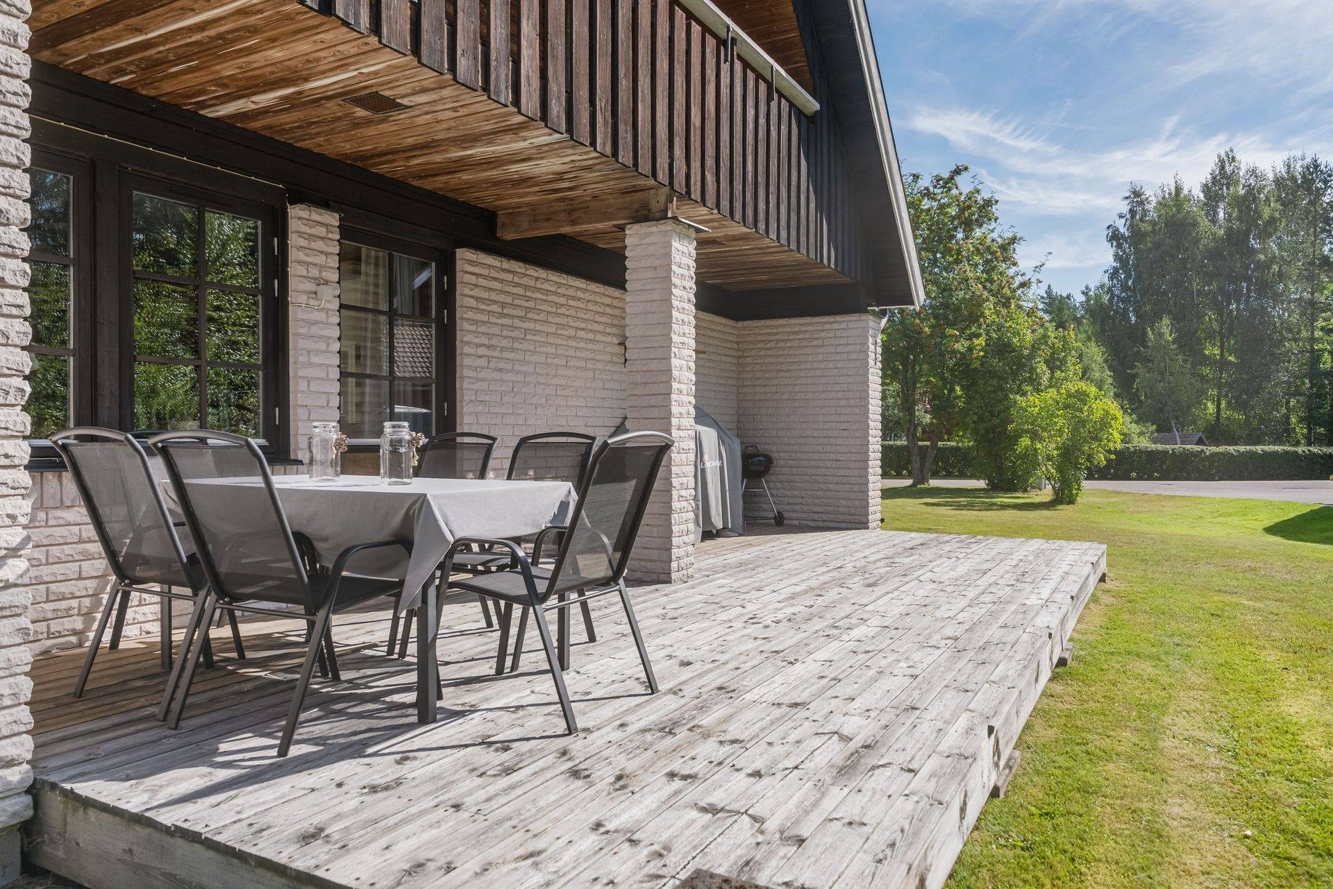 6 rum Villa på Tjärnhedsvägen 29 Gagnef Gagnefs kommun - bild 7