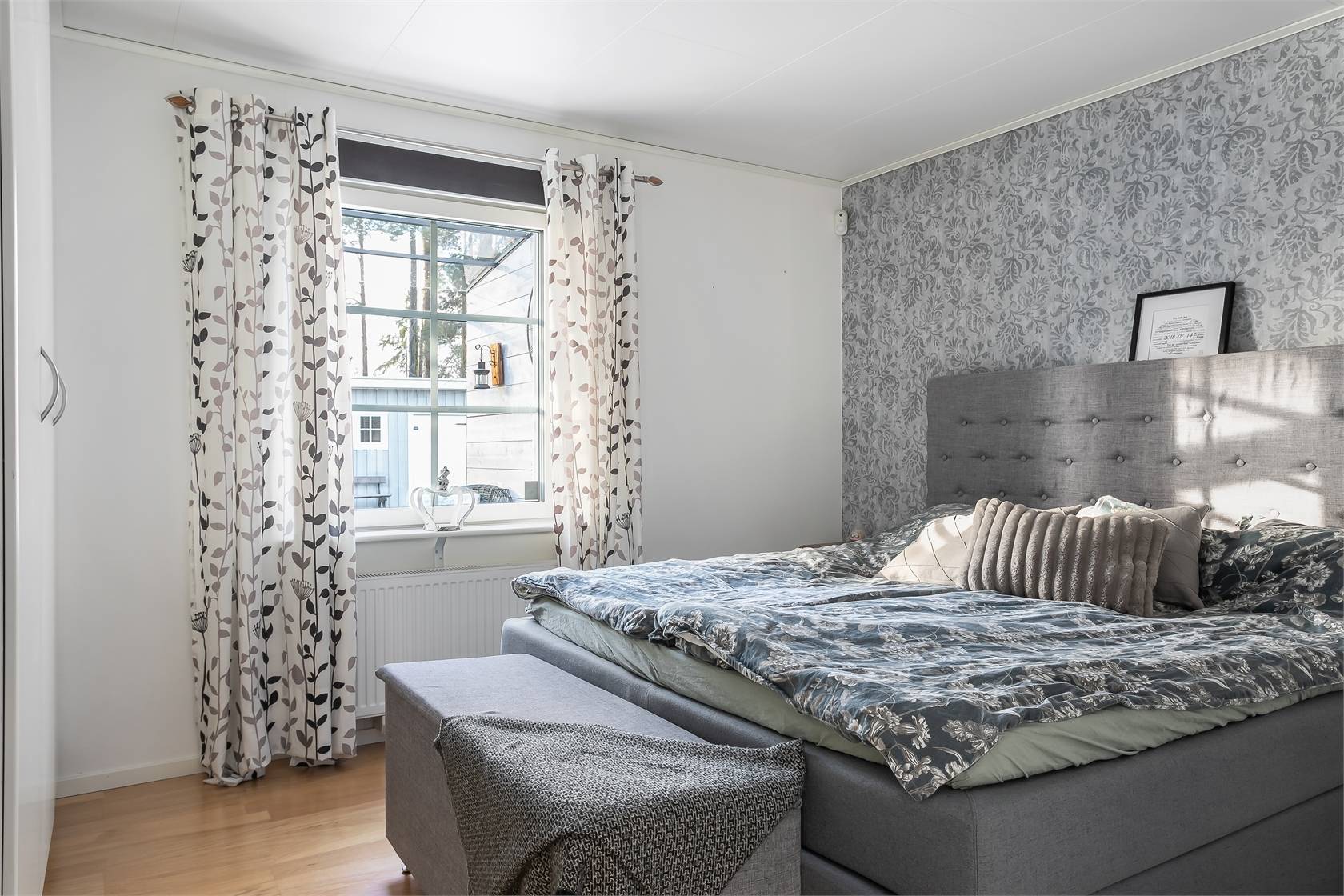 6 rum Villa på Frostvägen 1 Polhem Järfälla kommun - bild 20
