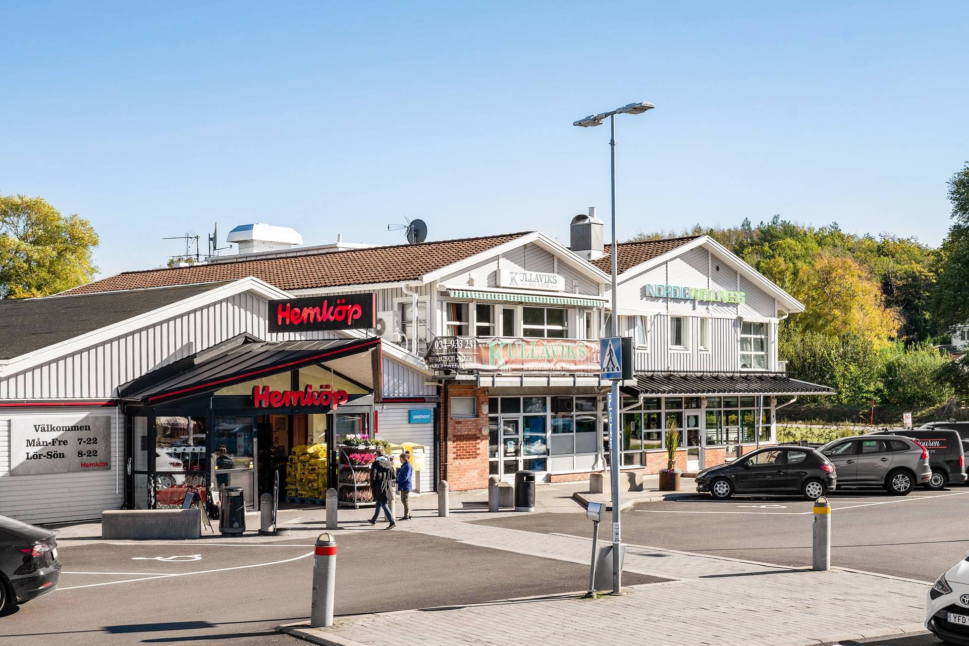 4 rum Lägenhet på Seglarängsvägen 31 Kullavik Kungsbacka kommun - bild 27