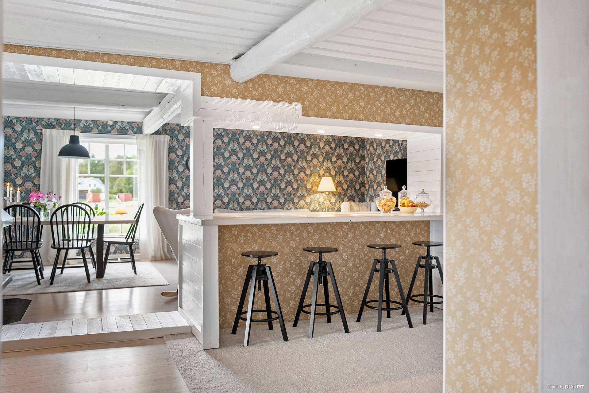 6 rum Villa på Överammer 131 Stugun Ragunda kommun - bild 7