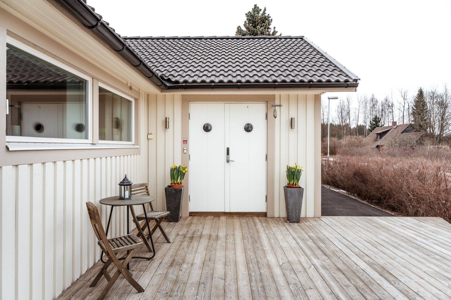6 rum Villa på Tunnlandsvägen 6 Varggården Falu kommun - bild 40