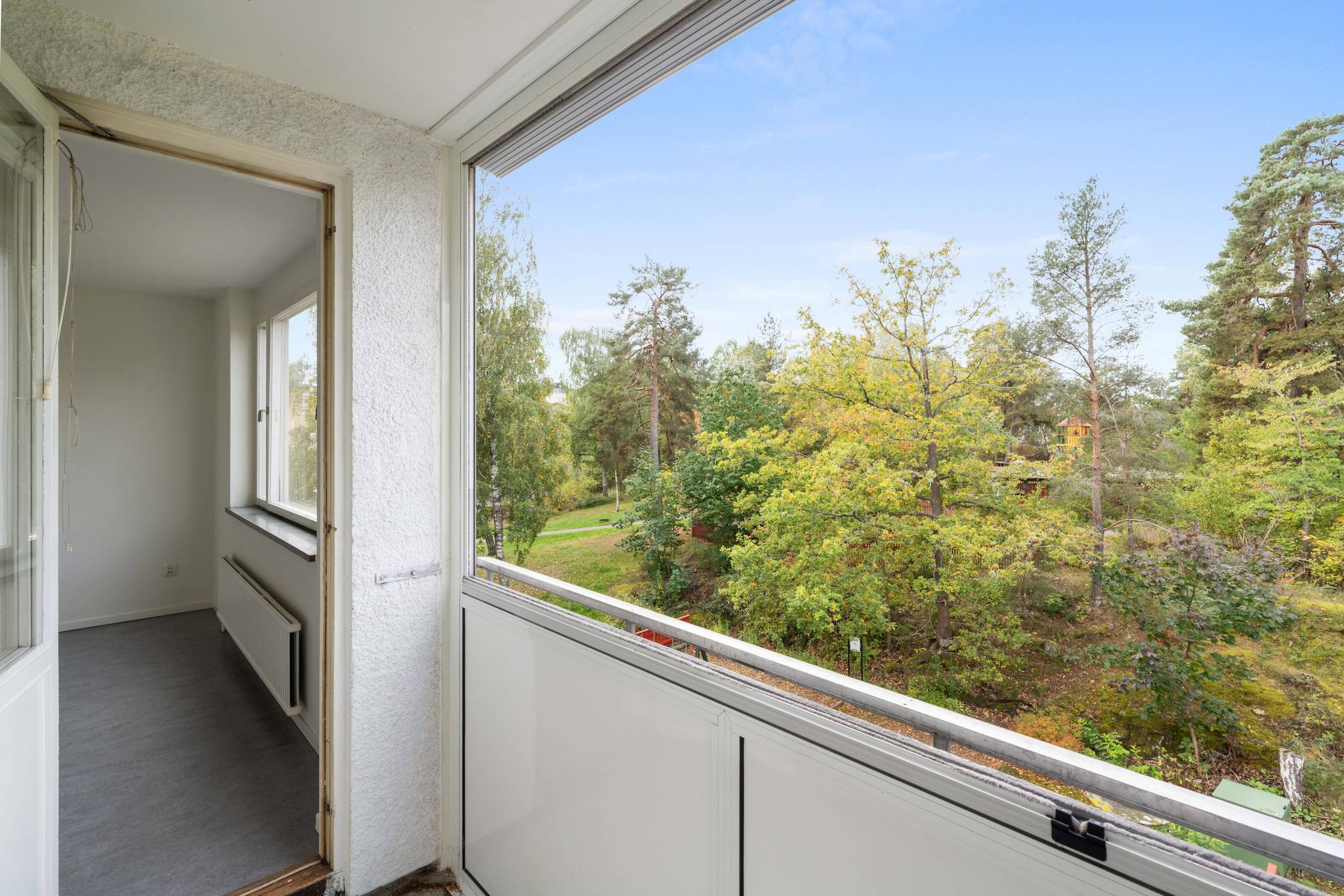 2 rum Lägenhet på Logdansvägen 40 Ör Sundbybergs kommun - bild 12