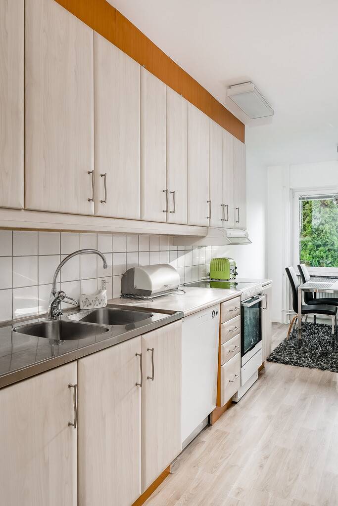 3 rum Lägenhet på Rosenhagavägen 10B Rosenhaga Skövde kommun - bild 14