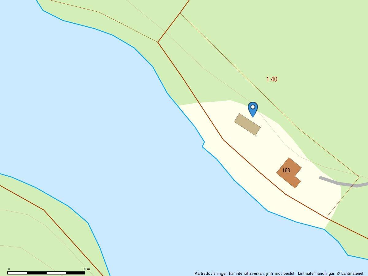 48 m² Fritidshus på Värperydsvägen 163 Möljeryd Ronneby kommun - bild 26