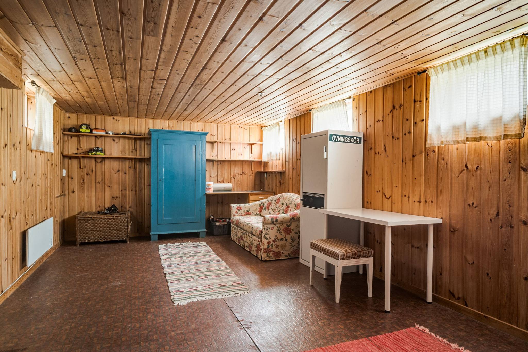7 rum Villa på Sundby hage 3 Lantligt Södertälje kommun - bild 49