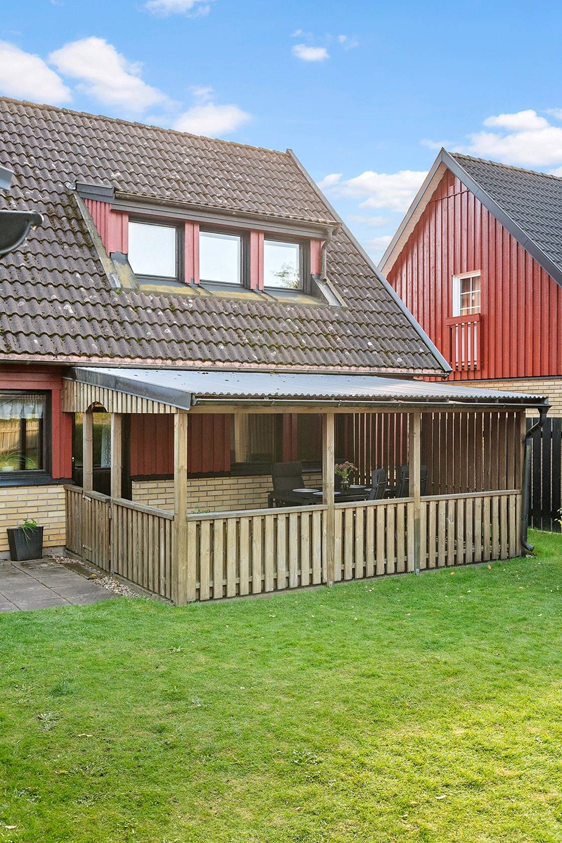 villa på Skiftesgatan 23 Gislaved, Gislaveds kommun - bild 4