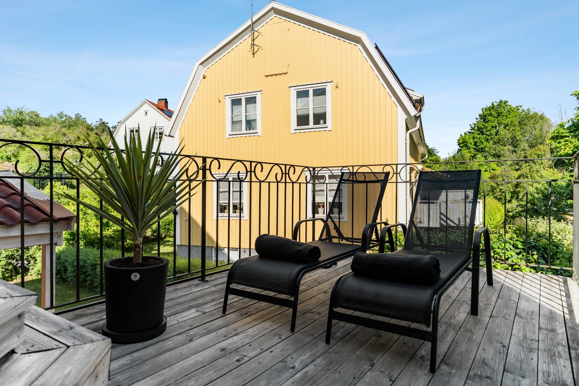 8 rum Villa på Strandbergsvägen 8 Nyköpings kommun - bild 43