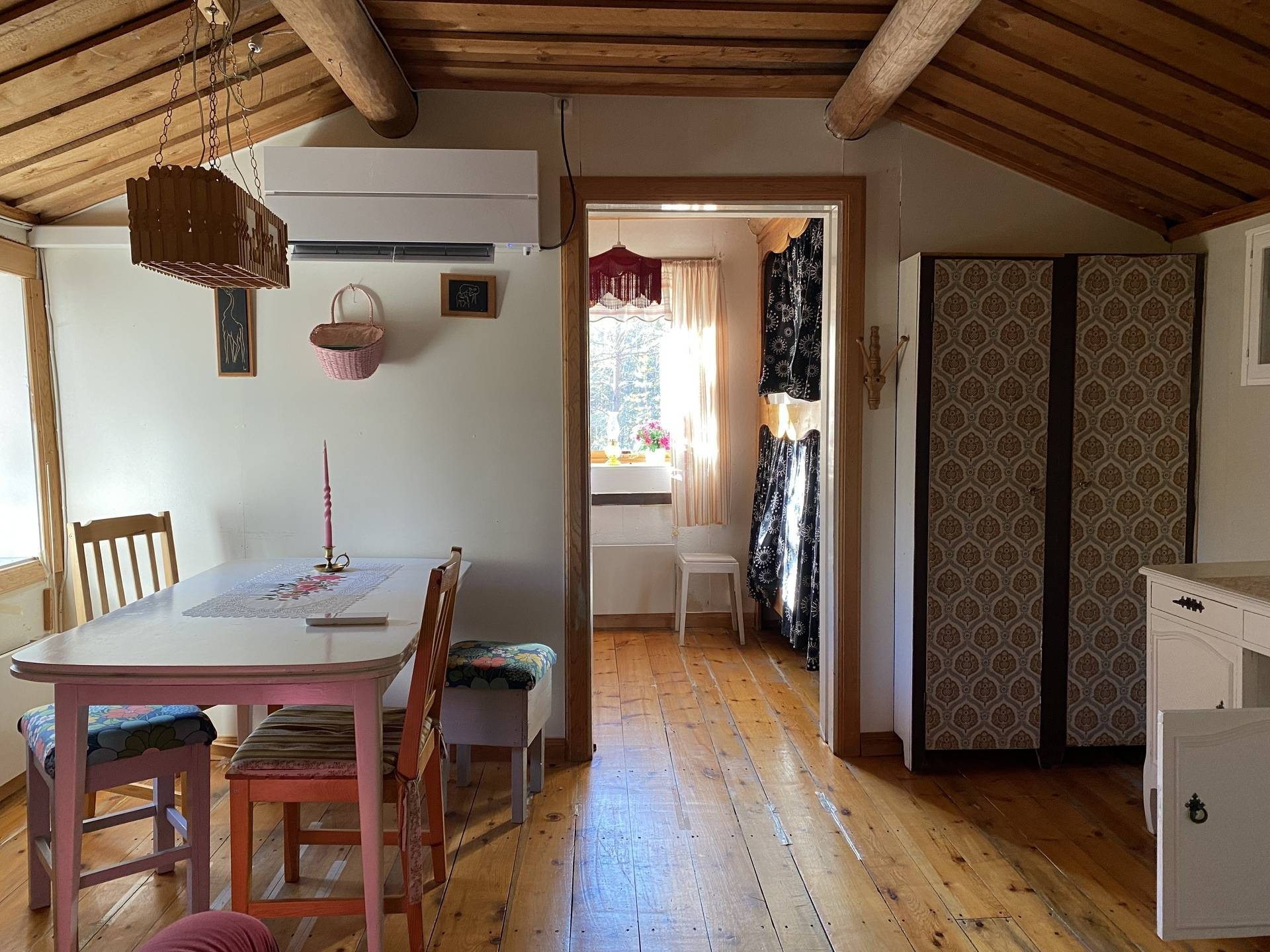 4 rum Vinterbonat fritidshus på Strömsildret 111 Strömsildret/Fulufjället Älvdalens kommun - bild 23