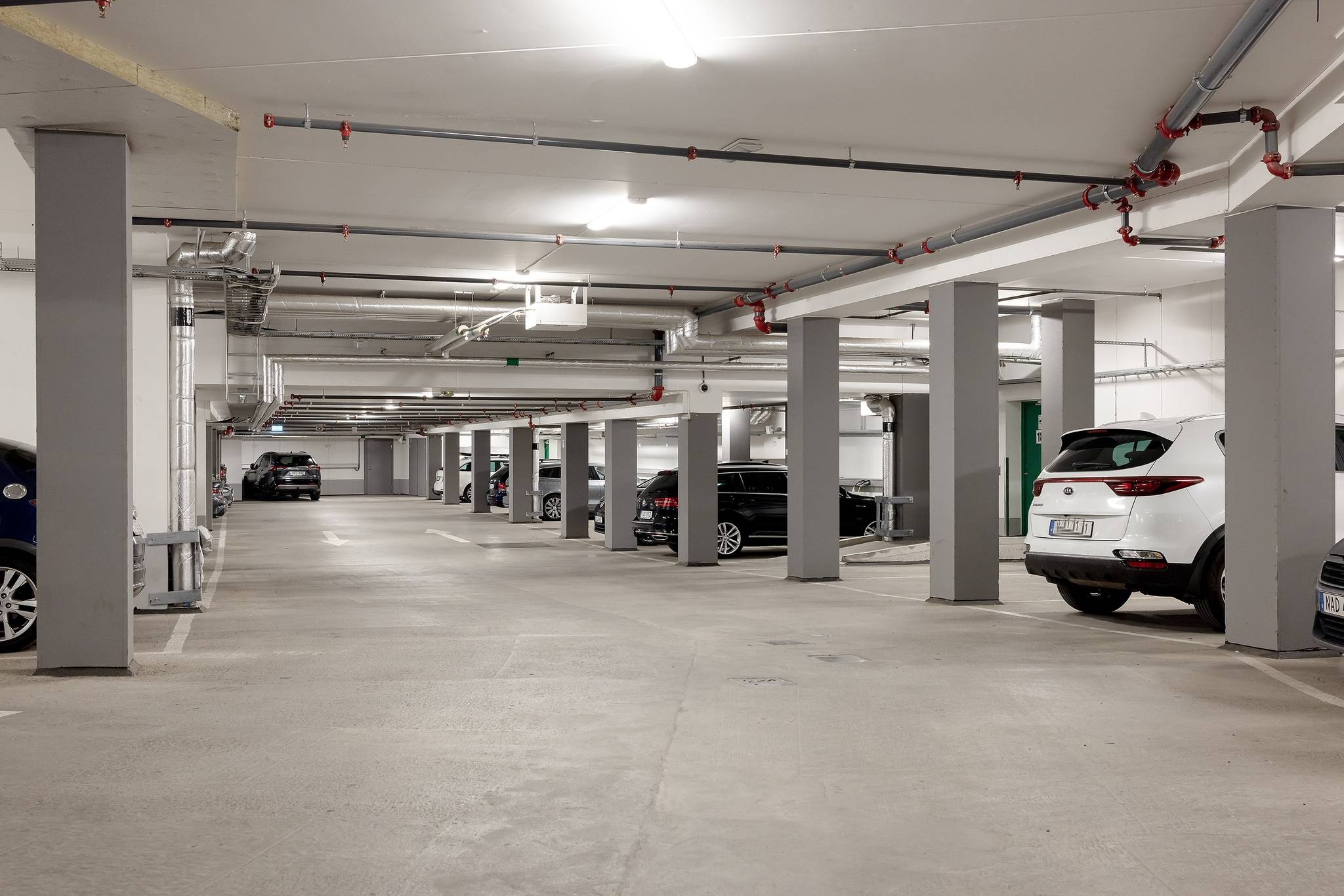 3 rum Lägenhet på Heliosgatan 16A Hammarby Sjöstad Stockholms kommun - bild 43