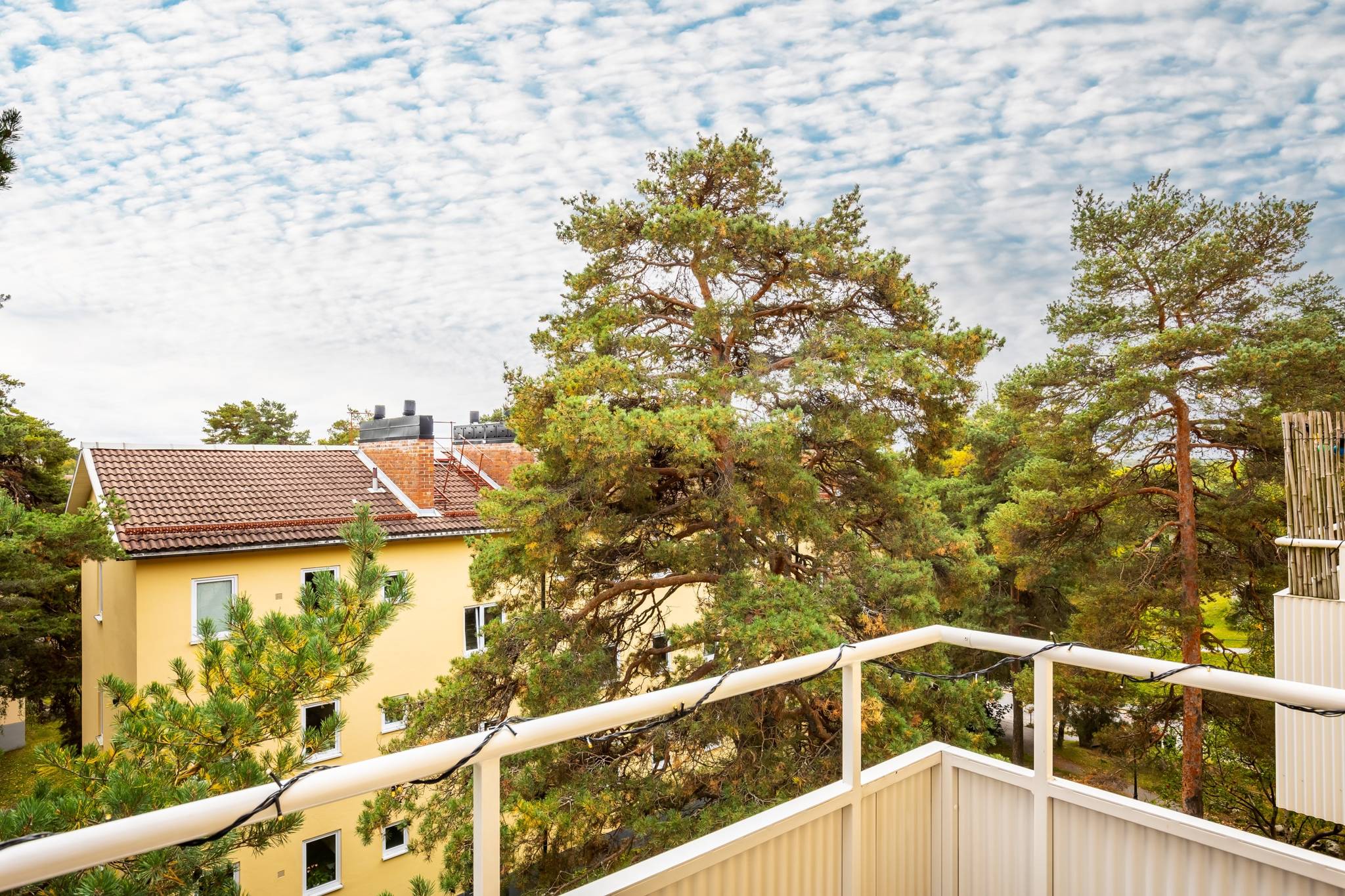 2 rum Lägenhet på Spikvägen 49 Hökmossen Stockholms kommun - bild 35