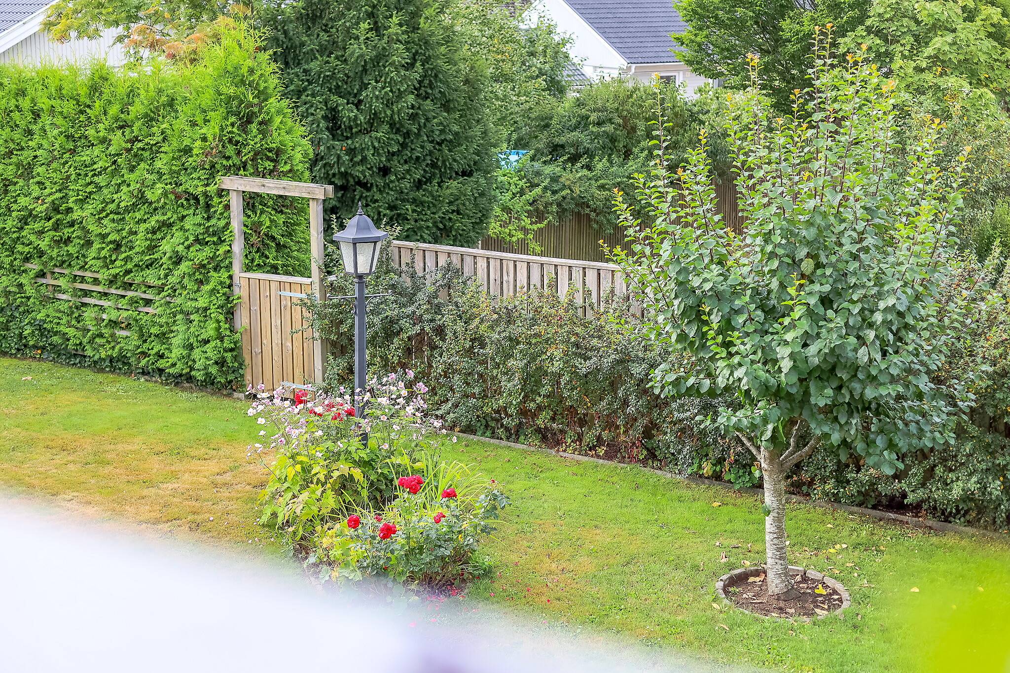 7 rum Villa på Myrtenvägen 42 Skogsborg Karlshamns kommun - bild 30