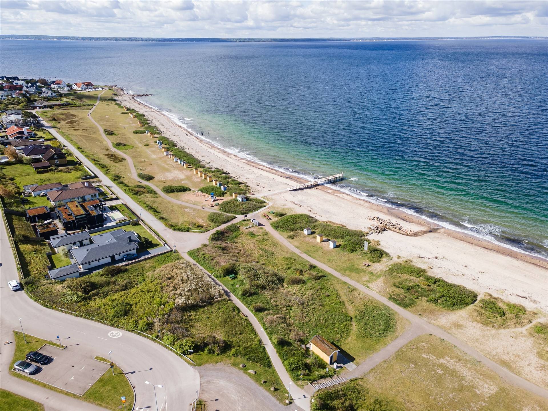 7 rum Villa på Kalvlyckevägen 19 Viken Havsnära Höganäs kommun - bild 47