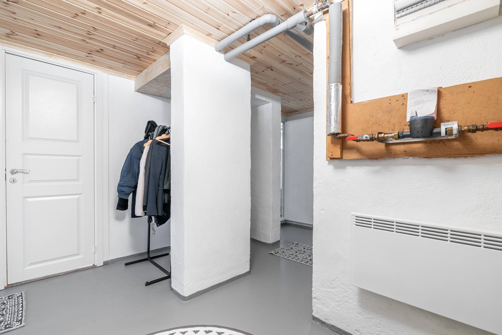7 rum Villa på Orrvägen 9 Domsjö Örnsköldsviks kommun - bild 26
