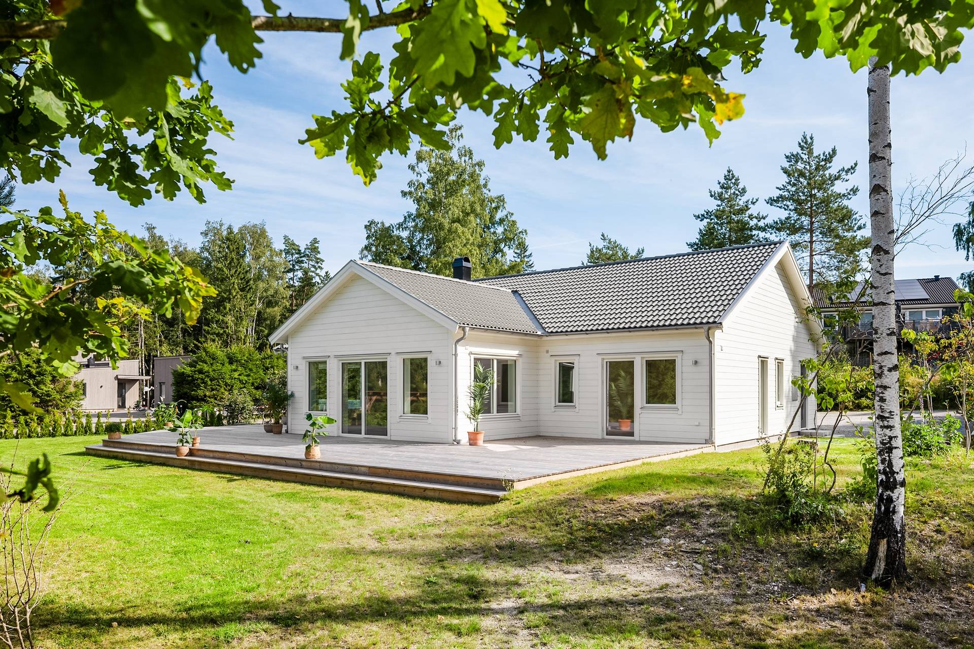 5 rum Villa på Källebergsvägen 24A Lensjön Lerums kommun - bild 14