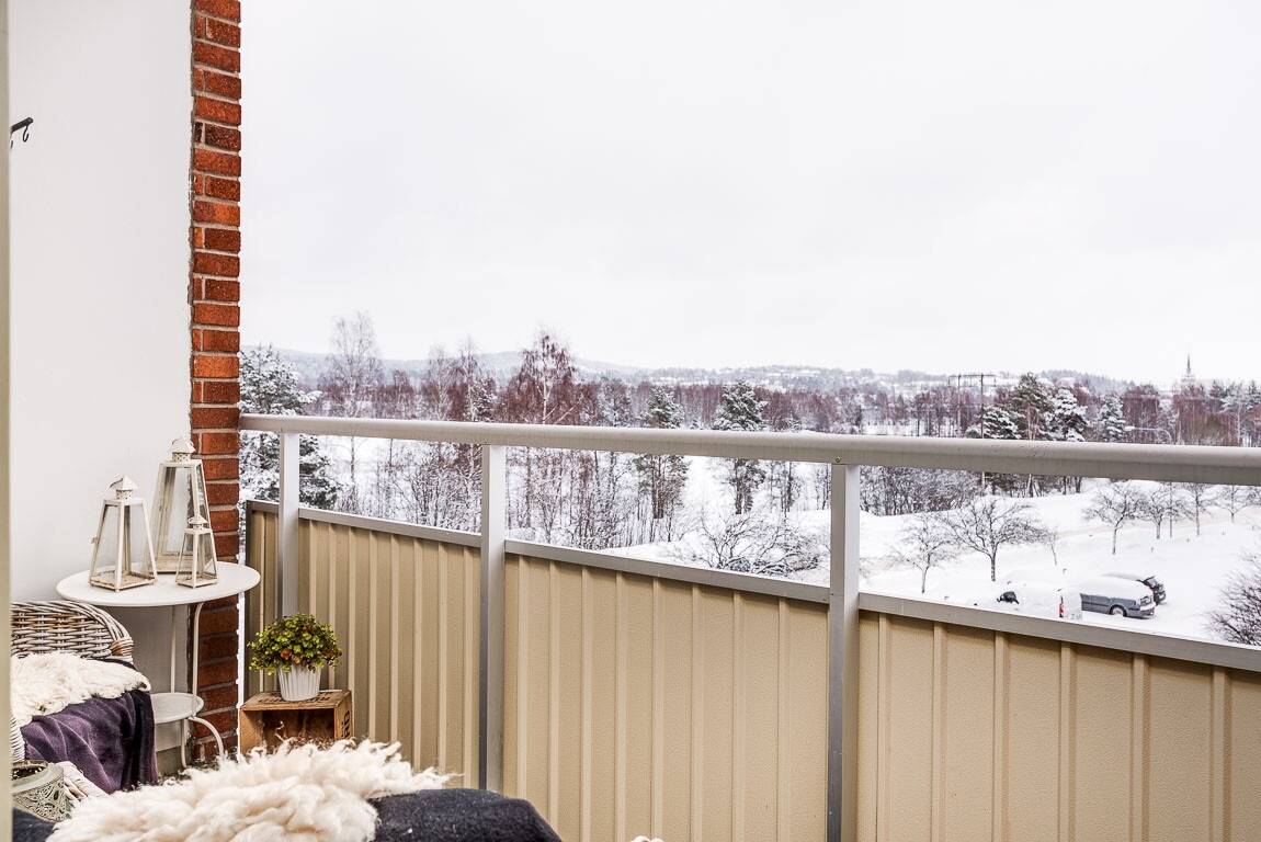 2 rum Lägenhet på Herrhagsvägen 17A Herrhagen Falu kommun - bild 20