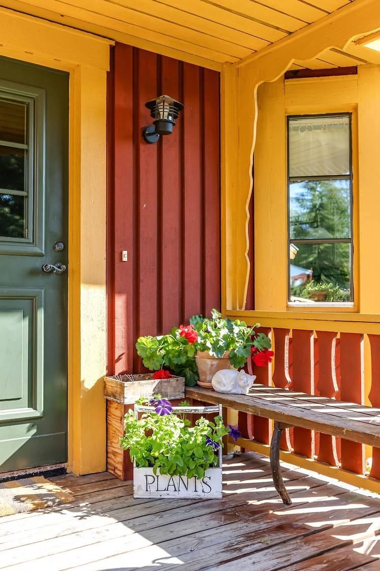 5 rum Villa på Furbovägen 25 Furbo Smedjebackens kommun - bild 30