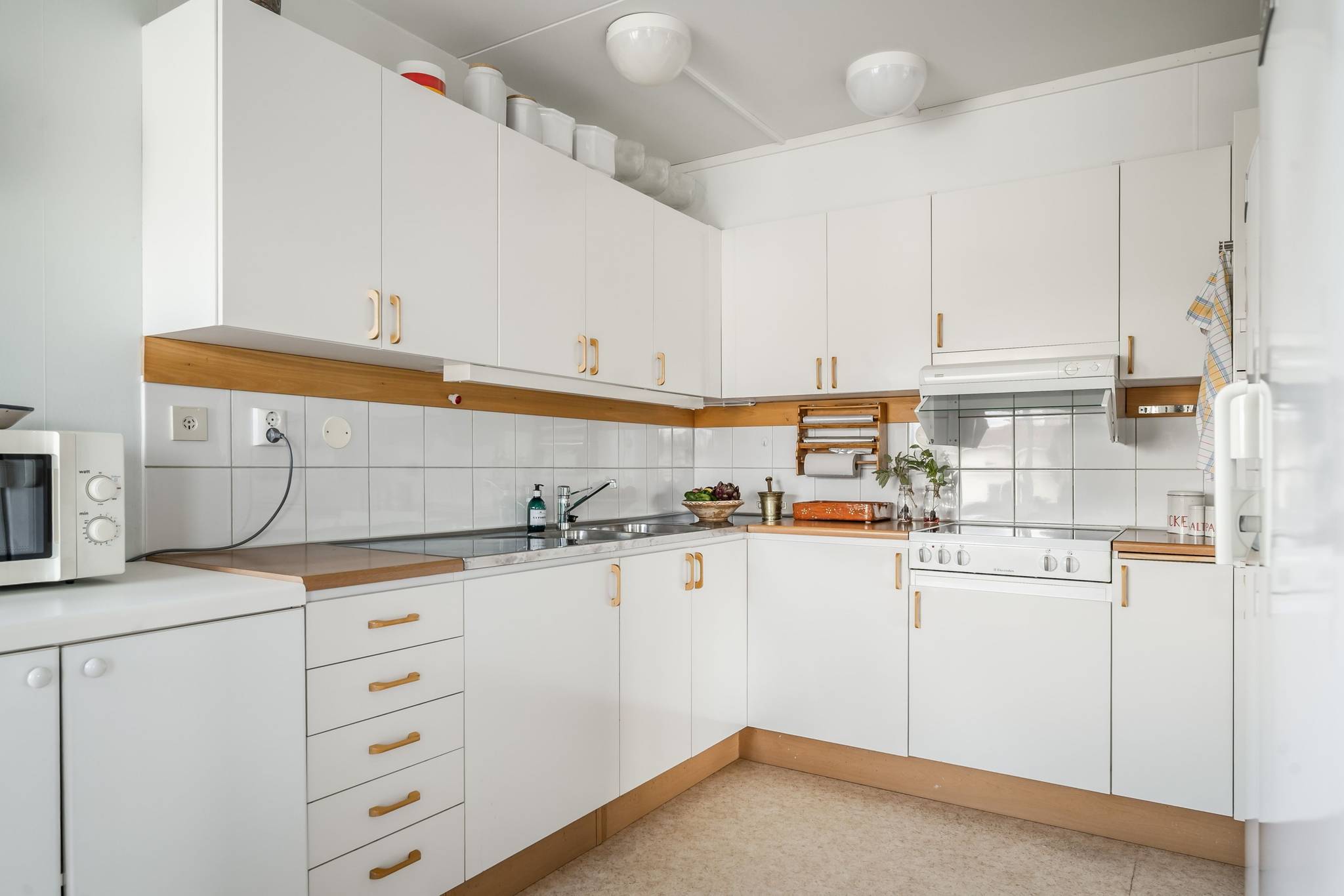 2 rum Lägenhet på Floravägen 21 Centralt Nynäshamns kommun - bild 20