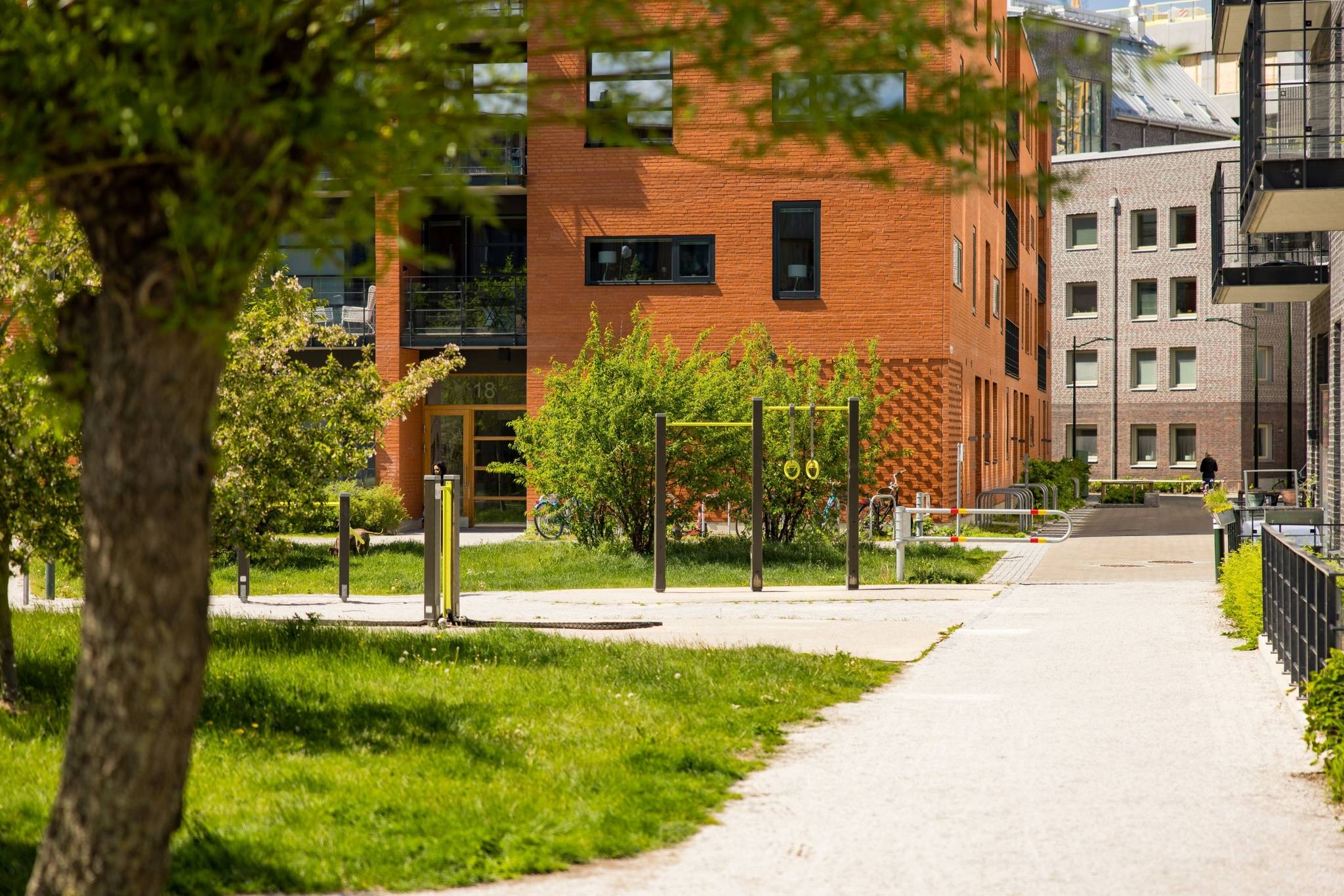 3 rum Lägenhet på Hyllie allé 32B Hyllie Malmö kommun - bild 39