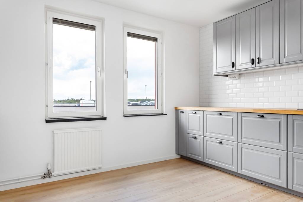 3 rum Lägenhet på Skarpövägen 33, 1 tr Västra Orminge Nacka kommun - bild 6