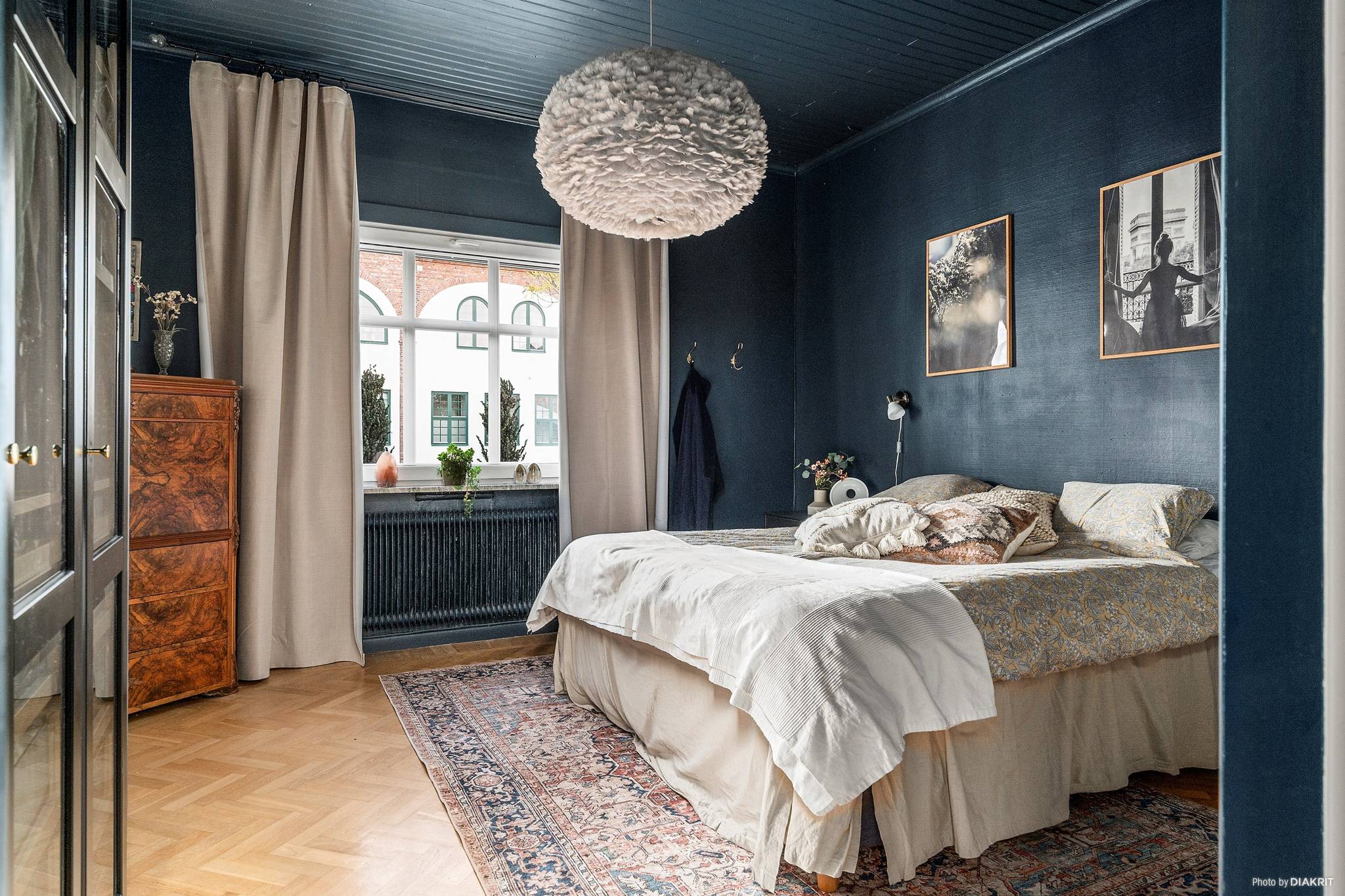 7 rum Villa på Jönköpingsvägen 40 Centralt Värnamo kommun - bild 12