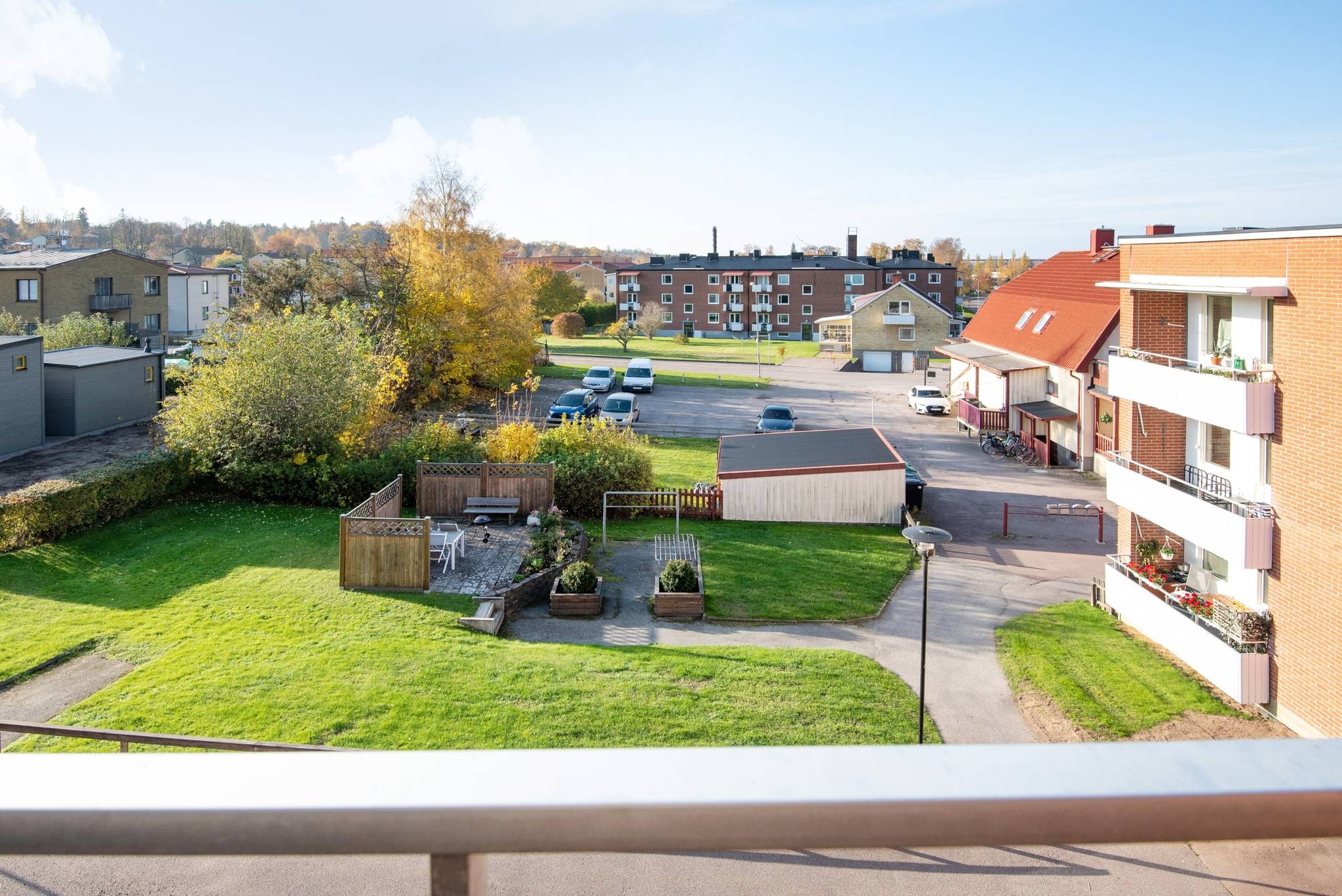 3 rum Lägenhet på Strandvägen 34B Strandvägen Motala kommun - bild 13