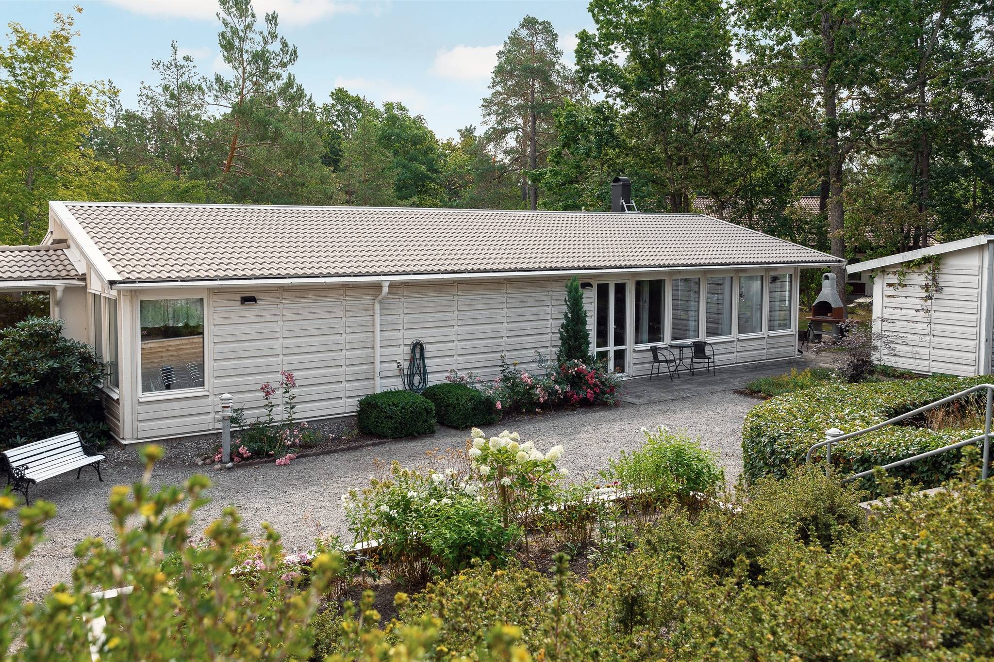 3 rum Lägenhet på Almvägen 11, 4 tr Älta centrum Nacka kommun - bild 20