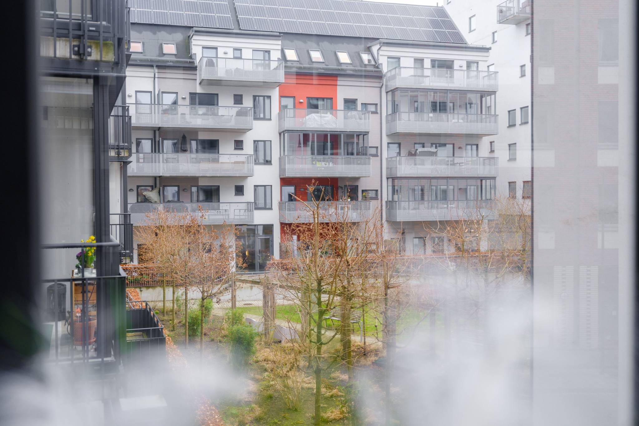 3 rum Lägenhet på Bomgatan 17 Västra Hamnen Malmö kommun - bild 26
