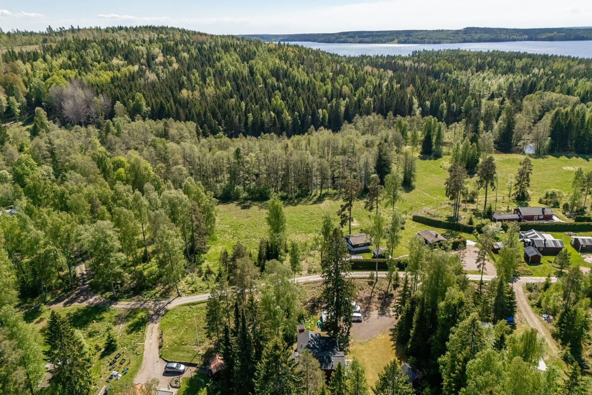 2 rum Fritidshus på Norum 417 Molkom Karlstads kommun - bild 33