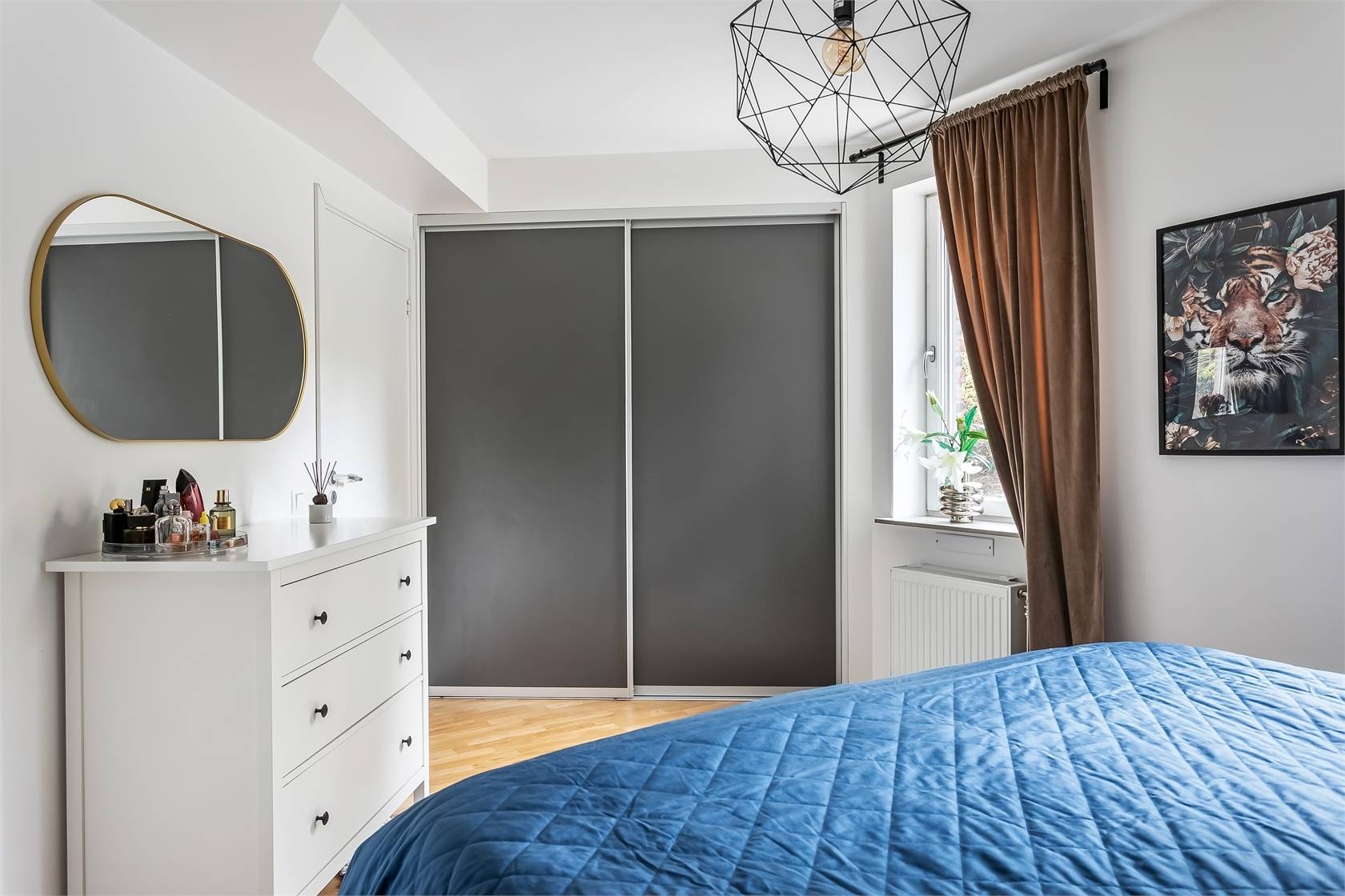 3 rum Lägenhet på Maskinistvägen 11 Kallhäll Järfälla kommun - bild 15