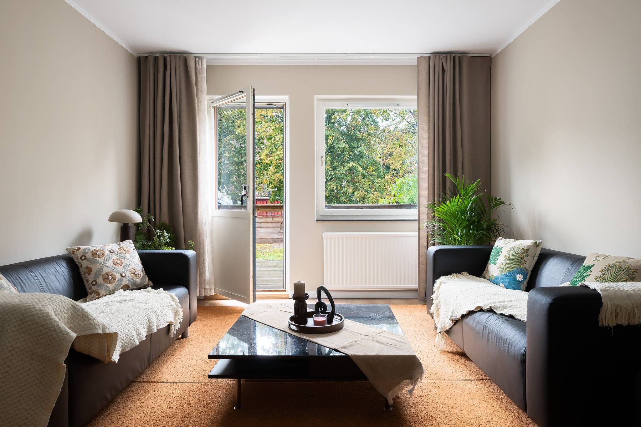 3 rum lägenhet på Huggarvägen 41 Västerhaninge-Ribby, Haninge kommun - bild 4