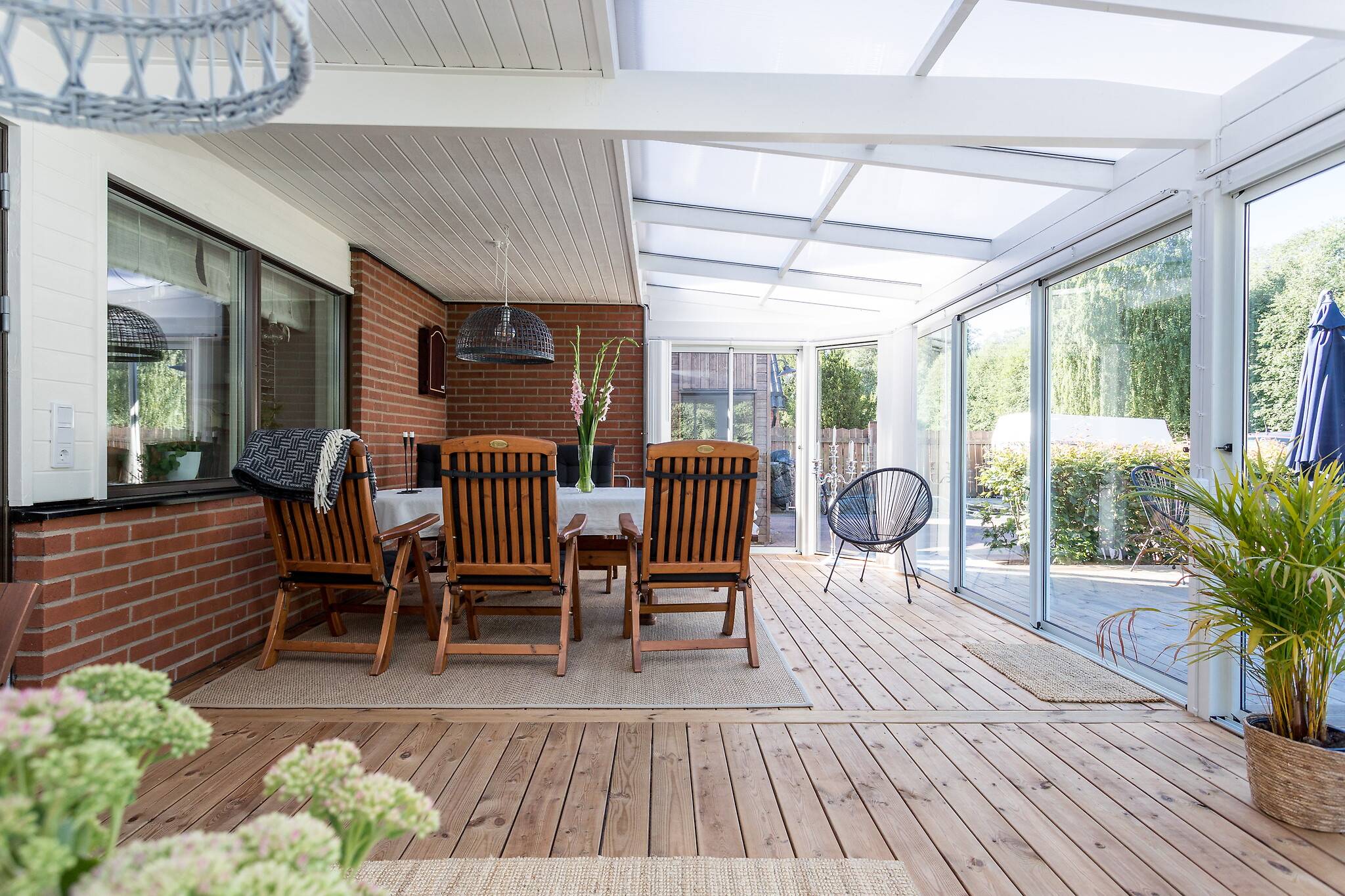 5 rum Villa på Västerhöjdsvägen 16 Karlstads kommun - bild 25