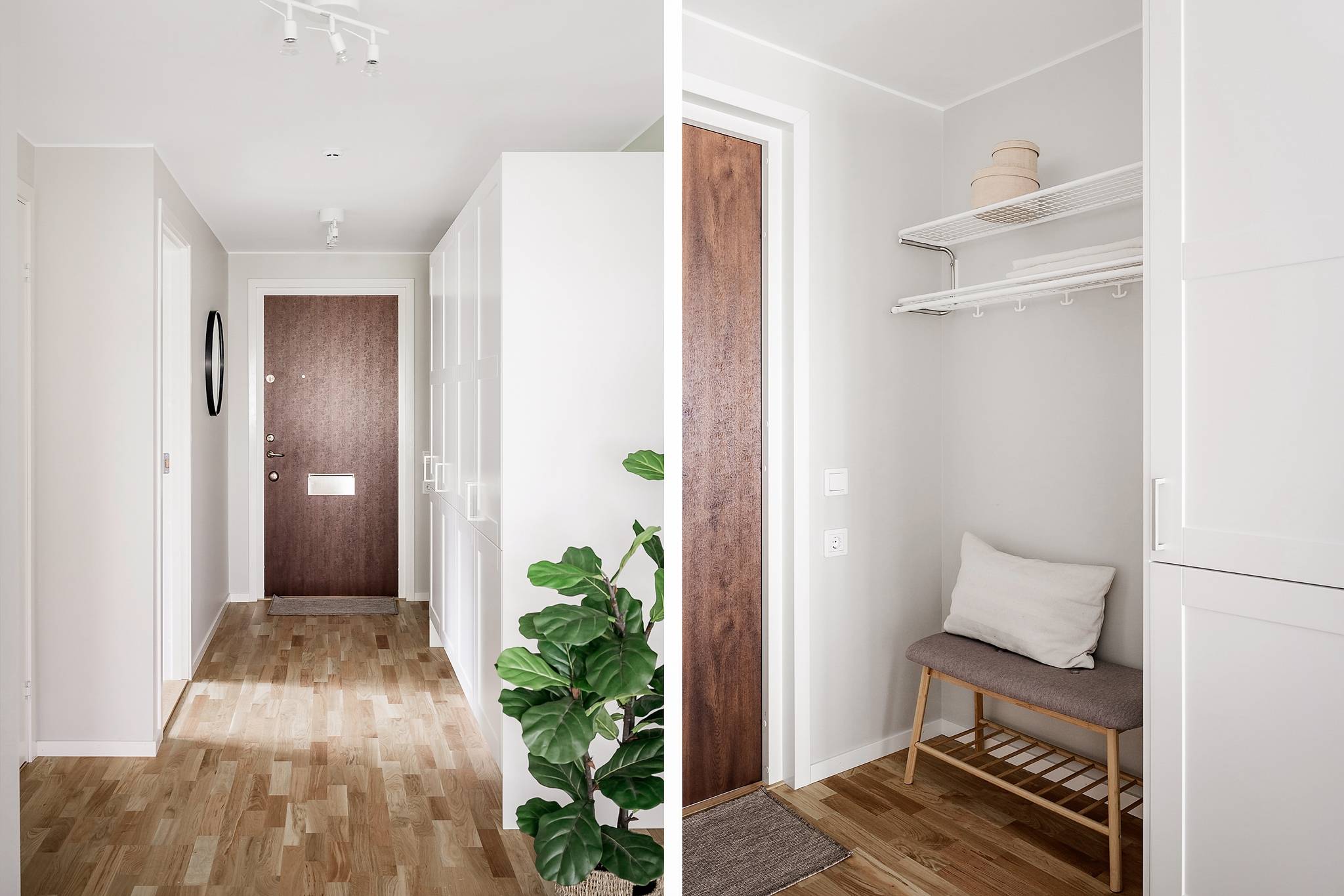3 rum Lägenhet på Landåvägen 77, lgh 99 Jarlaberg Nacka kommun - bild 17