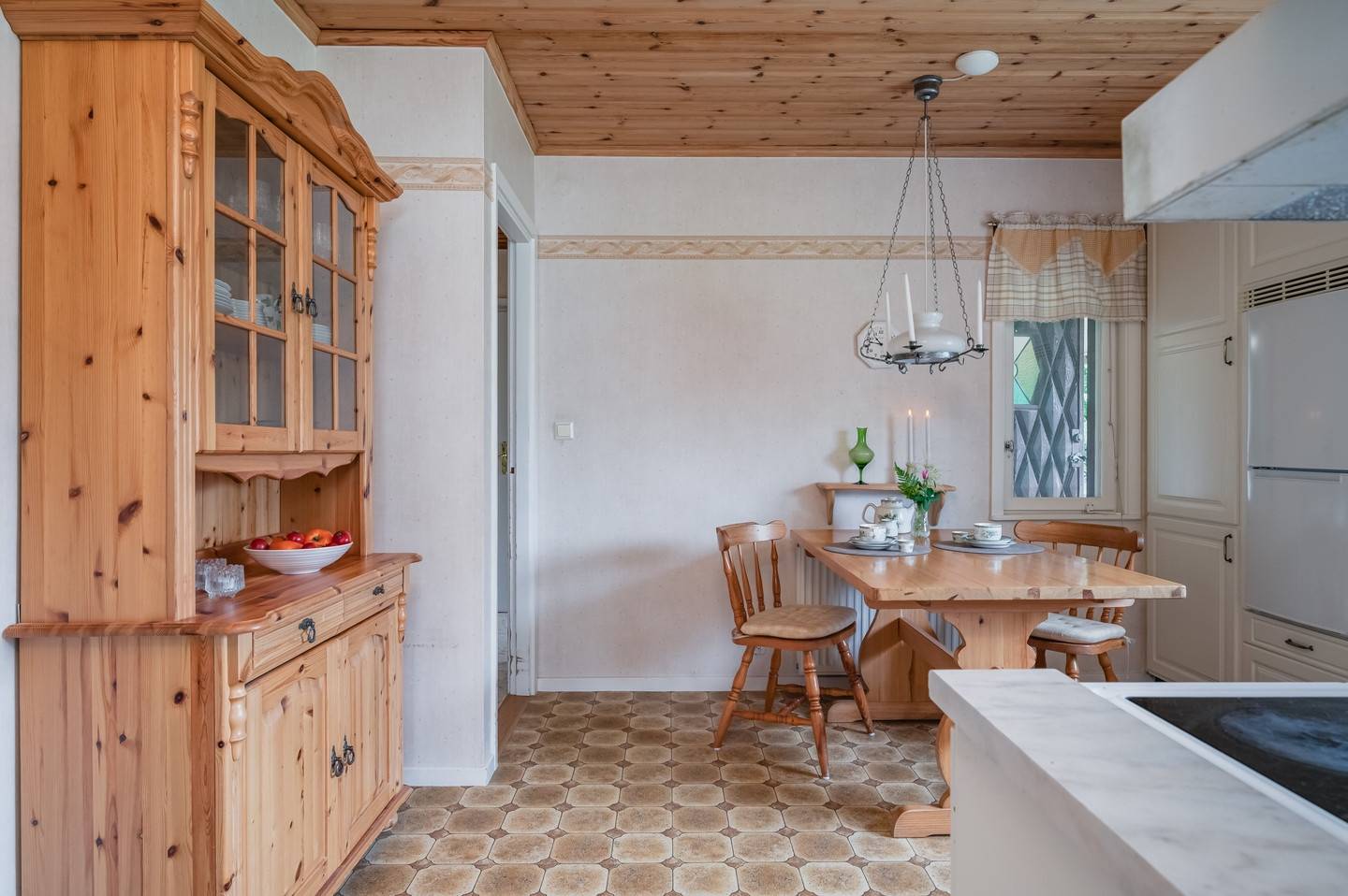 5 rum Villa på Klockarvägen 15 Skogsbo Avesta kommun - bild 6