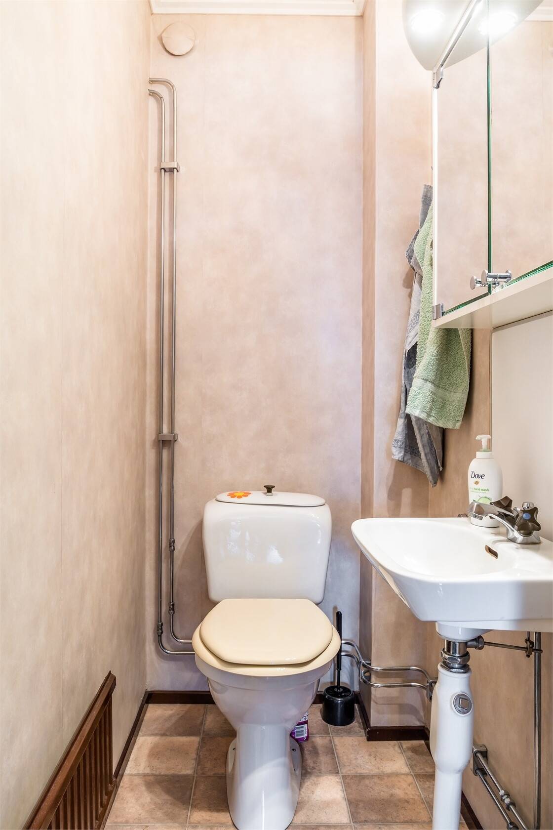 5 rum Villa på Dianavägen 39 Jägarnäs Ludvika kommun - bild 16