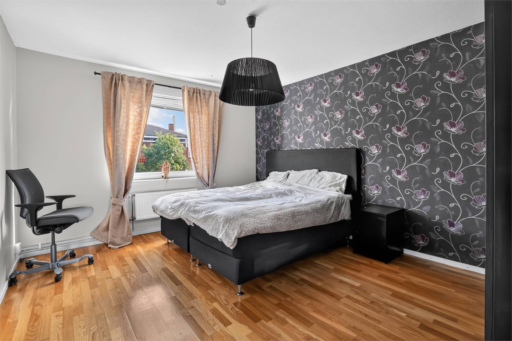 4 rum Lägenhet på Törnrosavägen 5 Karlhov Södertälje kommun - bild 15