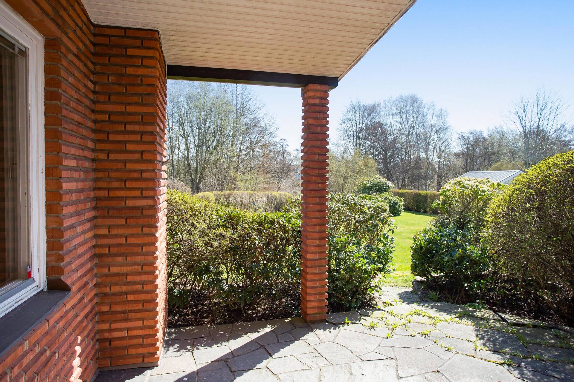 5 rum Villa på Gruebäcksvägen 13 Falkenberg Falkenbergs kommun - bild 3