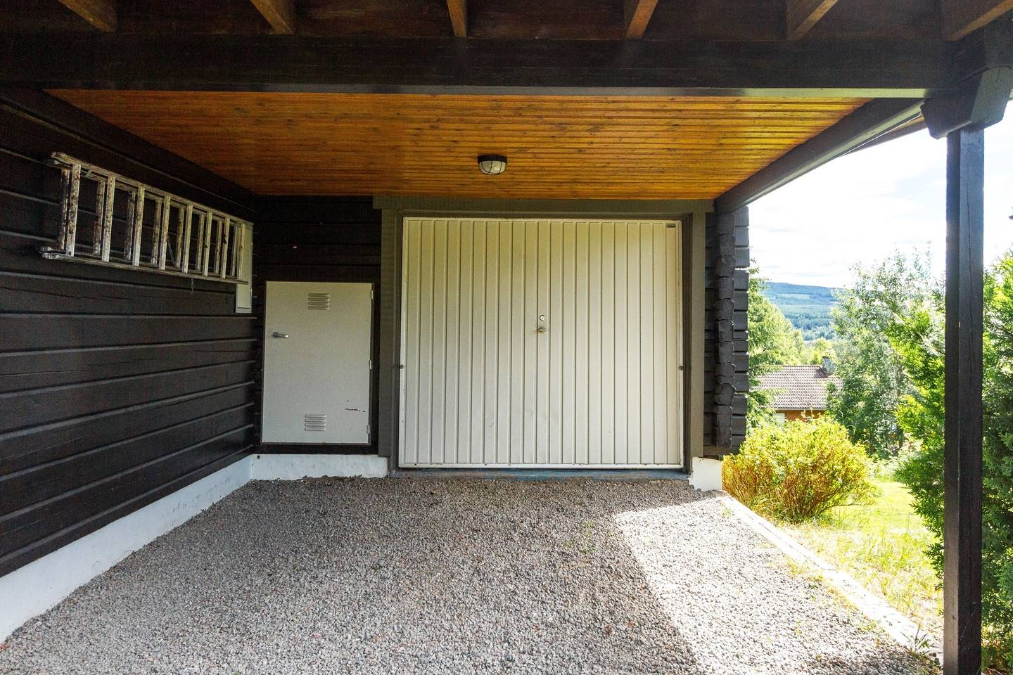 9 rum Villa på Björkvägen 26 Hagfors kommun - bild 6