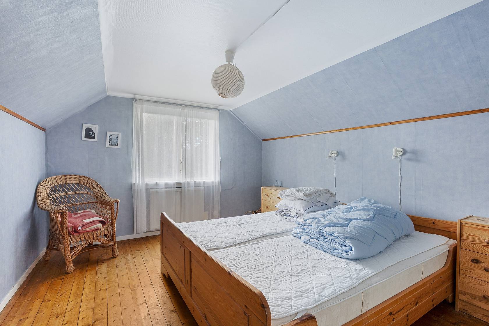 3 rum Villa på Gungvalavägen 228-0 Mörrum Karlshamns kommun - bild 12
